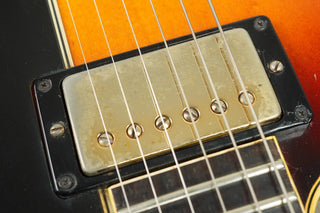 1964 Gibson ES-345 TDSV + HSC Bernie Marsden Collection