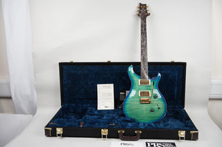 2011 PRS Tree of Life Custom L4 Limited Edition
