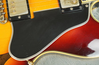 1964 Gibson ES-345 TDSV + HSC Bernie Marsden Collection