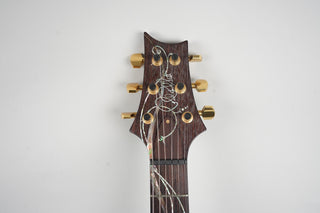 2011 PRS Tree of Life Custom L4 Limited Edition