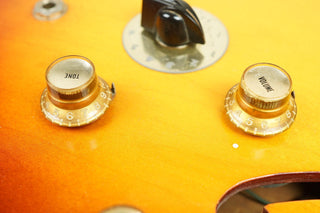 1964 Gibson ES-345 TDSV + HSC Bernie Marsden Collection