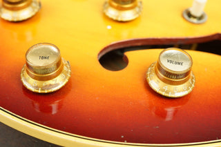 1964 Gibson ES-345 TDSV + HSC Bernie Marsden Collection