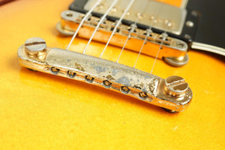 1964 Gibson ES-345 TDSV + HSC Bernie Marsden Collection