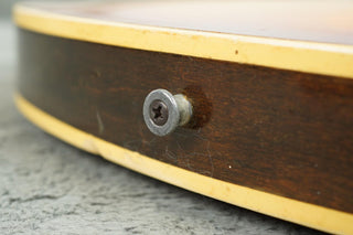 1964 Gibson ES-345 TDSV + HSC Bernie Marsden Collection