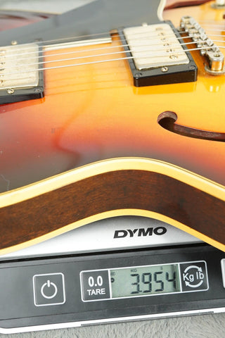 1964 Gibson ES-345 TDSV + HSC Bernie Marsden Collection