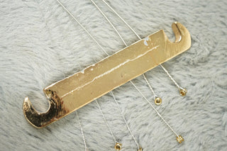 1964 Gibson ES-345 TDSV + HSC Bernie Marsden Collection