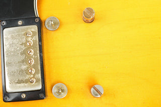 1964 Gibson ES-345 TDSV + HSC Bernie Marsden Collection