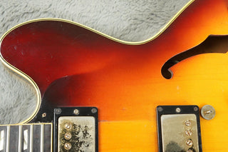 1964 Gibson ES-345 TDSV + HSC Bernie Marsden Collection