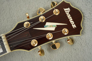Ibanez Pat Methney