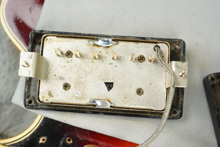 1964 Gibson ES-345 TDSV + HSC Bernie Marsden Collection