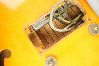 1964 Gibson ES-345 TDSV + HSC Bernie Marsden Collection