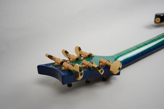 2011 PRS Tree of Life Custom L4 Limited Edition