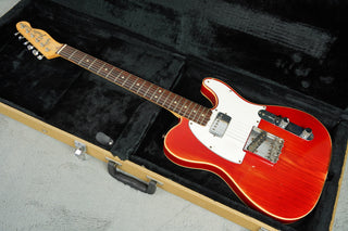 1972 Fender Telecaster Cherry