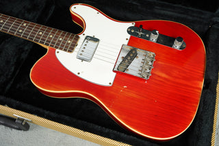 1972 Fender Telecaster Cherry