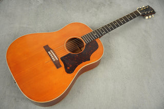 1955 Gibson J-50