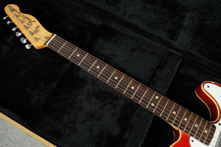 1972 Fender Telecaster Cherry