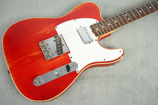 1972 Fender Telecaster Cherry