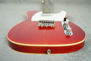 1972 Fender Telecaster Cherry