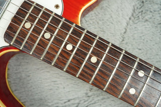 1972 Fender Telecaster Cherry