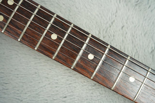 1972 Fender Telecaster Cherry