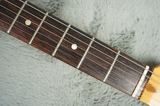 1972 Fender Telecaster Cherry