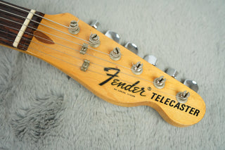 1972 Fender Telecaster Cherry