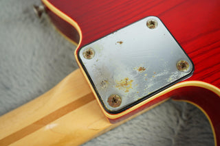 1972 Fender Telecaster Cherry