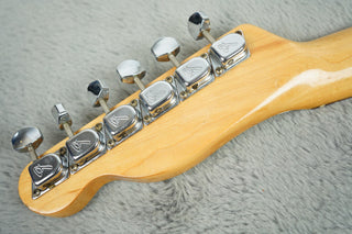 1972 Fender Telecaster Cherry