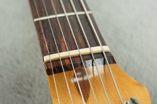 1972 Fender Telecaster Cherry