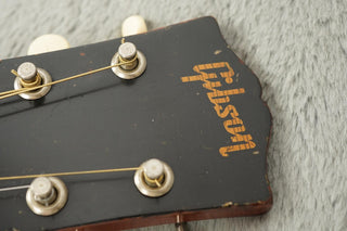 1955 Gibson J-50