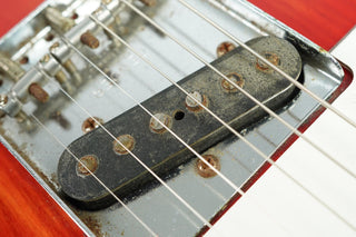 1972 Fender Telecaster Cherry