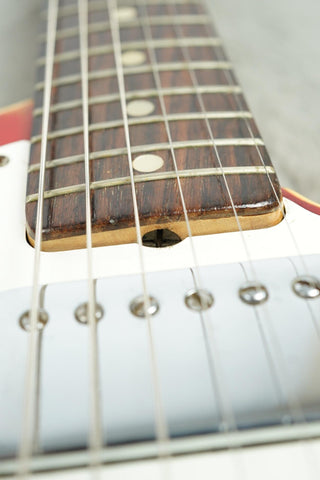 1972 Fender Telecaster Cherry