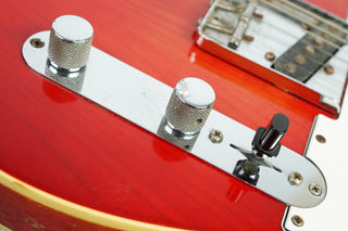 1972 Fender Telecaster Cherry