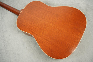 1955 Gibson J-50