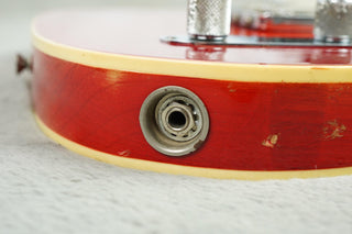 1972 Fender Telecaster Cherry