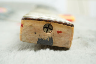 1972 Fender Telecaster Cherry