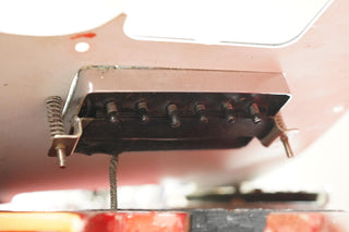 1972 Fender Telecaster Cherry