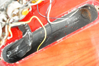 1972 Fender Telecaster Cherry