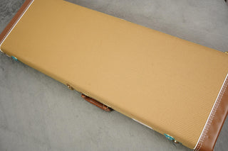 2010 Fender Custom Shop Masterbuilt '59 Stratocaster NOS Fiesta Red