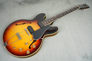 1960 Gibson ES-330 TD
