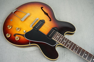 1960 Gibson ES-330 TD