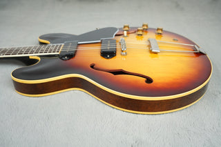 1960 Gibson ES-330 TD