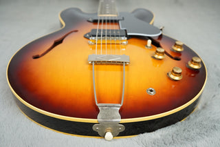 1960 Gibson ES-330 TD