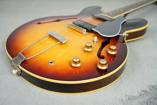 1960 Gibson ES-330 TD