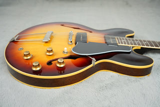 1960 Gibson ES-330 TD