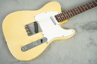 1966 Fender Telecaster