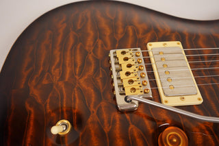 2009 Private Stock PRS DGT