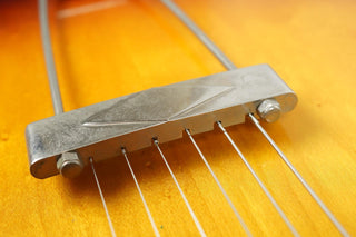 1960 Gibson ES-330 TD