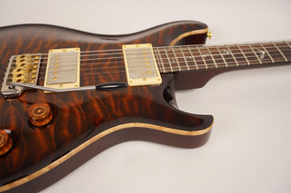 2009 Private Stock PRS DGT