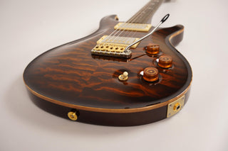 2009 Private Stock PRS DGT